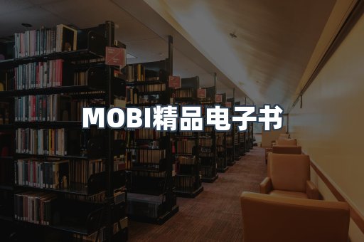 PDF电子书系列